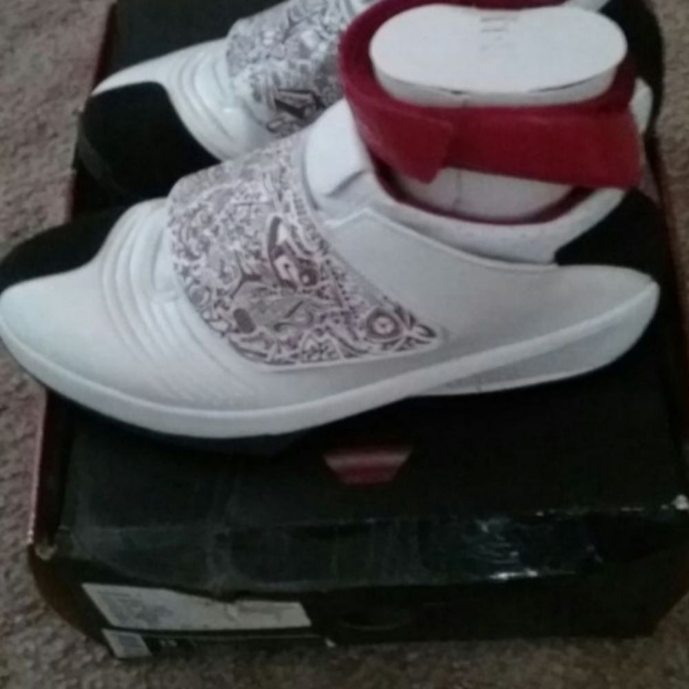 Nike air jordan XX